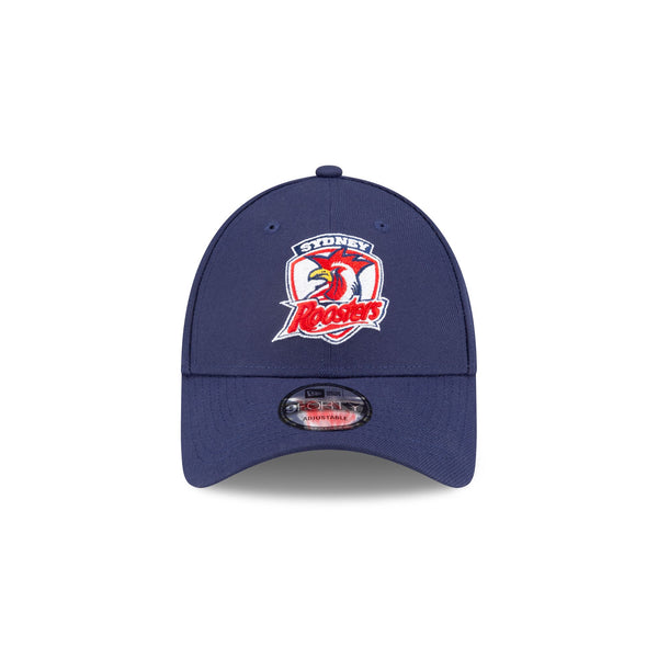Sydney Roosters Las Vegas Round 9FORTY Snapback