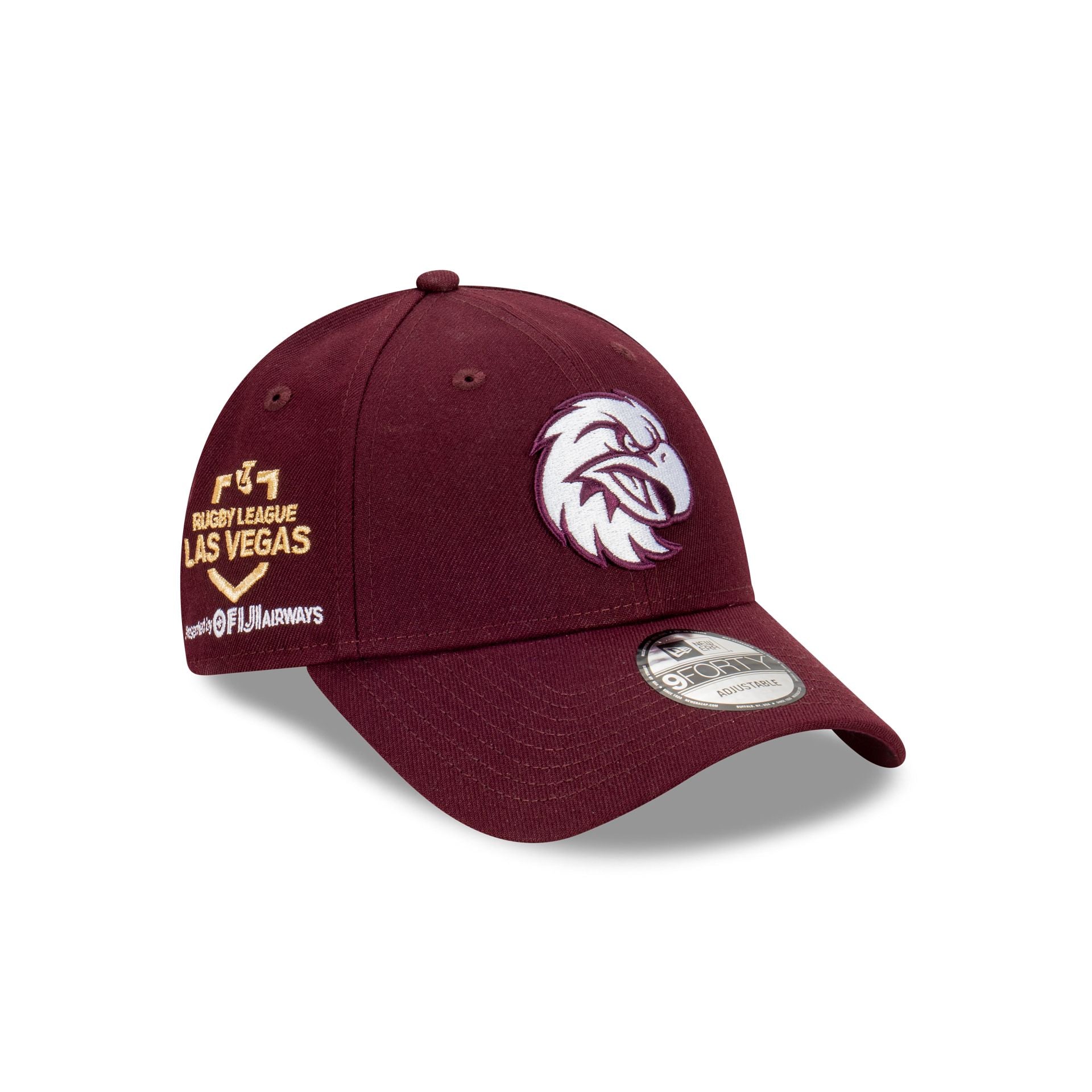 Nrl snapbacks shop