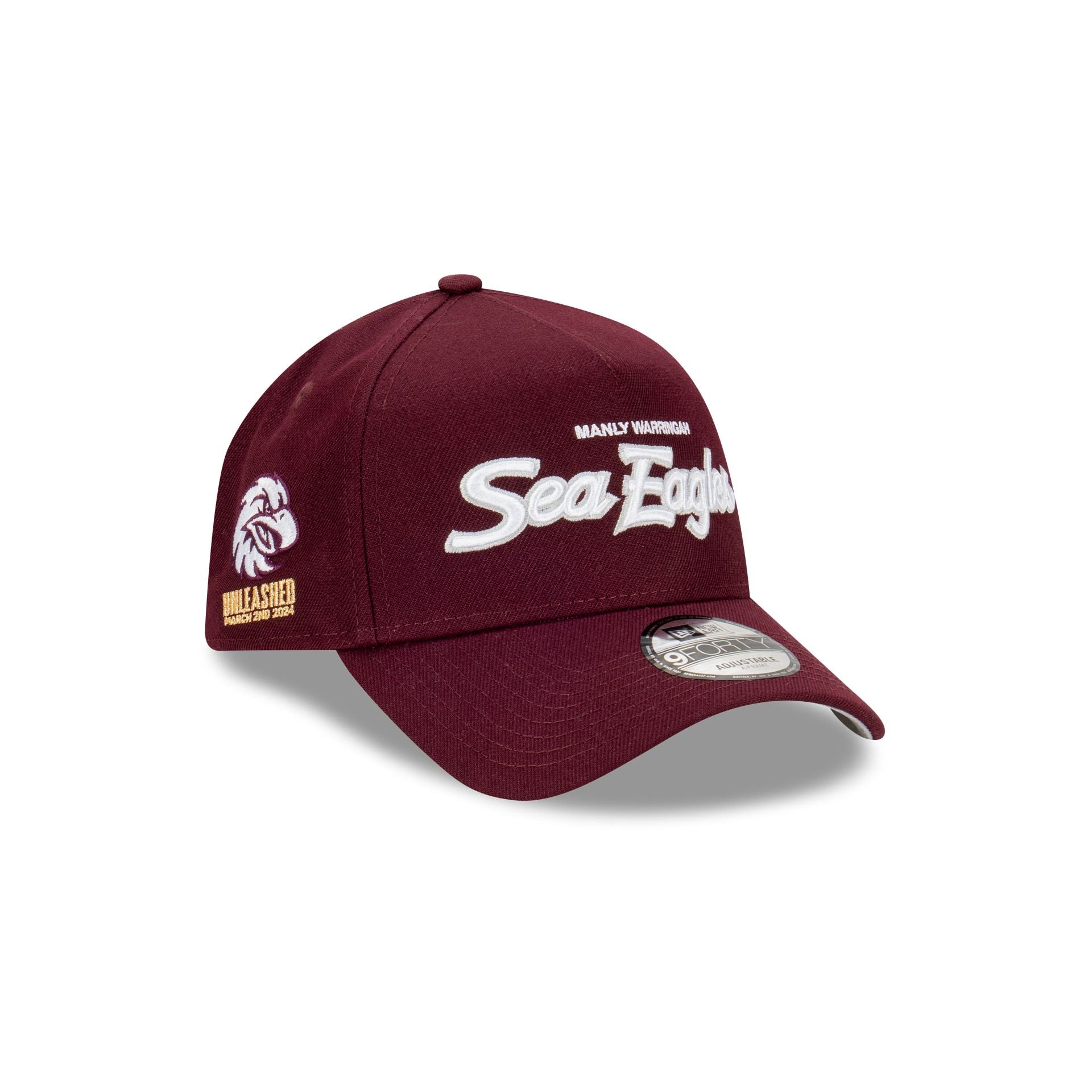 Nrl caps 2025