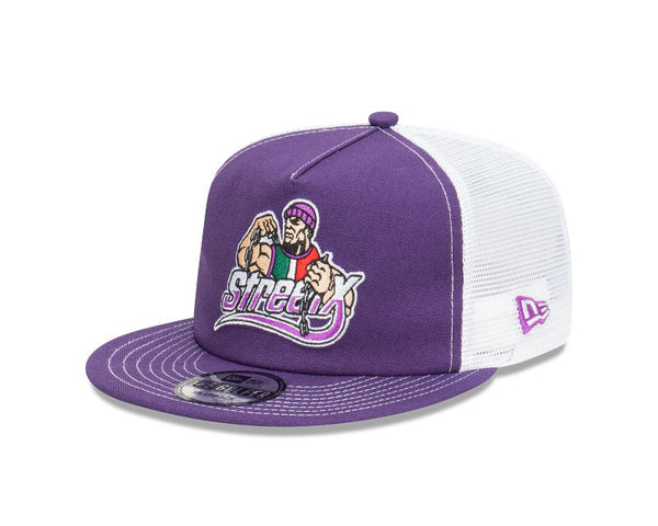 Fremantle Dockers AFL x Street X The Golfer Snapback