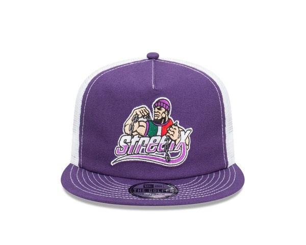 Fremantle Dockers AFL x Street X The Golfer Snapback