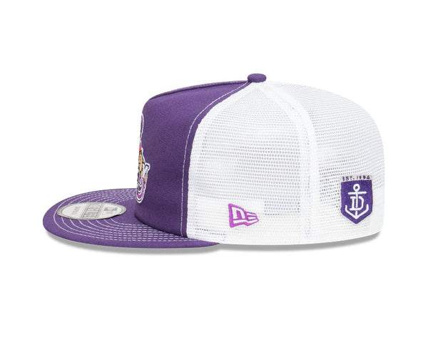 Fremantle Dockers AFL x Street X The Golfer Snapback