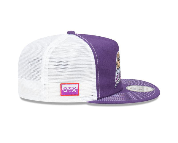 Fremantle Dockers AFL x Street X The Golfer Snapback