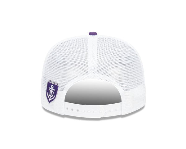 Fremantle Dockers AFL x Street X The Golfer Snapback