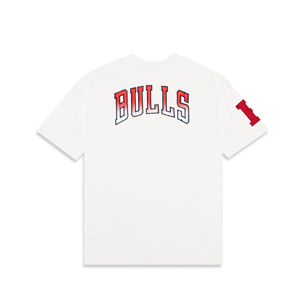 Chicago Bulls Higher Fade T-Shirt