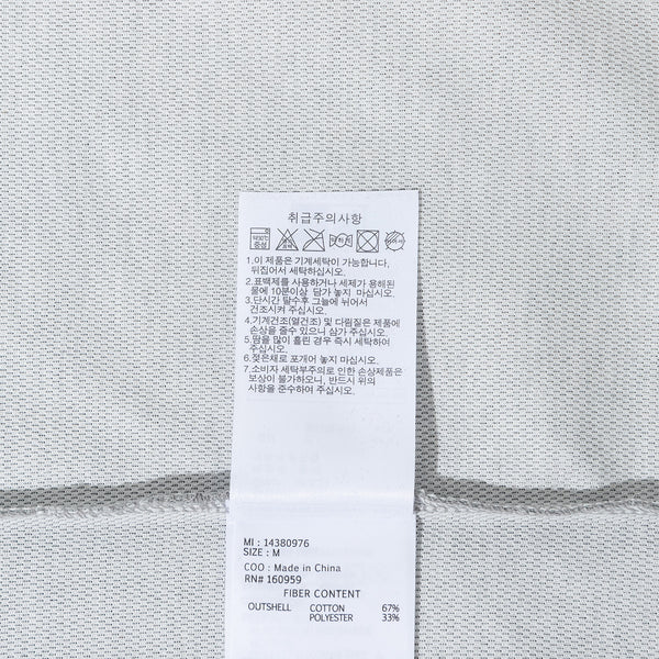New Era Essentials Multi-Colour Pocket T-Shirt - Three Pack