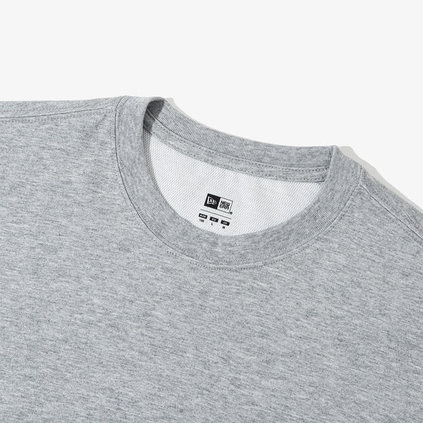 New Era Essentials Multi-Colour Pocket T-Shirt - Three Pack