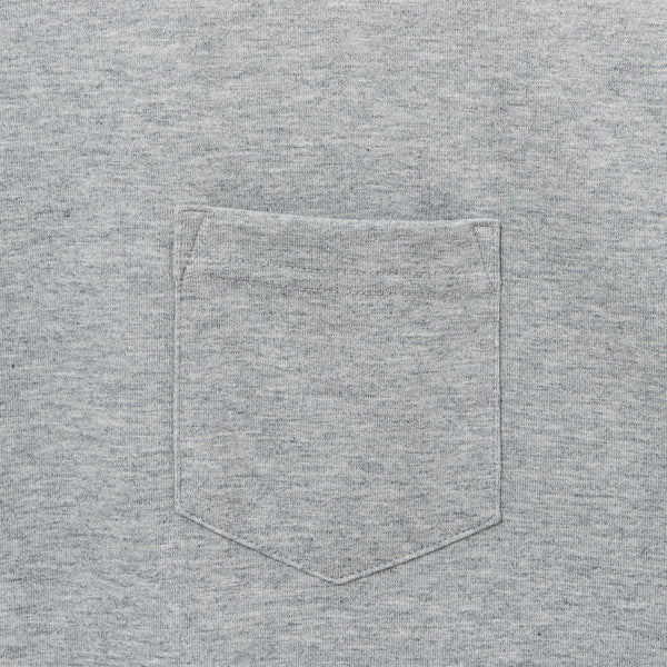 New Era Essentials Multi-Colour Pocket T-Shirt - Three Pack