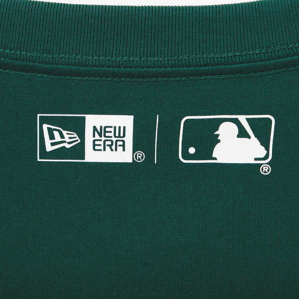 San Diego Padres Midi Embroidery Pocket T-Shirt