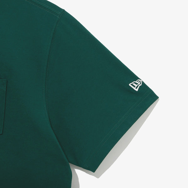 San Diego Padres Midi Embroidery Pocket T-Shirt