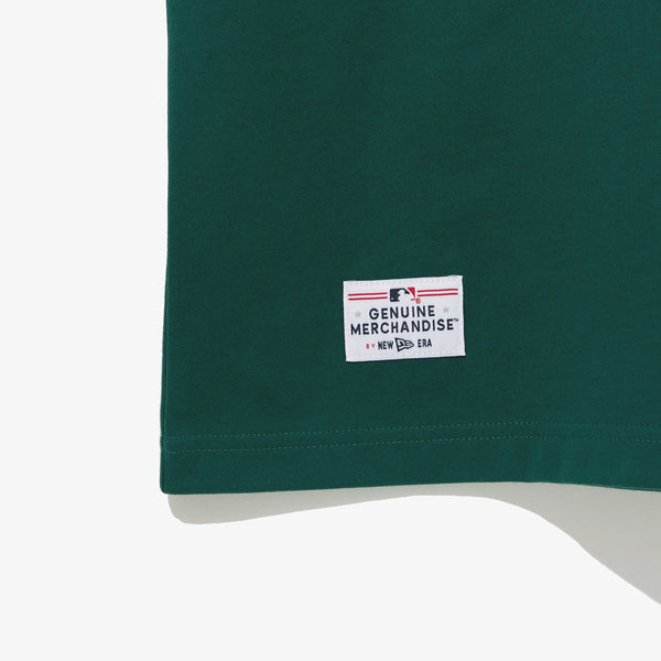 San Diego Padres Midi Embroidery Pocket T-Shirt