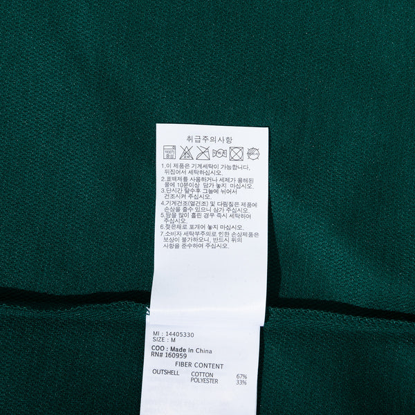 San Diego Padres Midi Embroidery Pocket T-Shirt