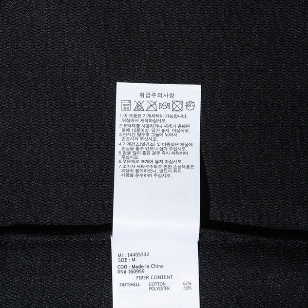 New York Yankees Midi Embroidery Pocket T-Shirt