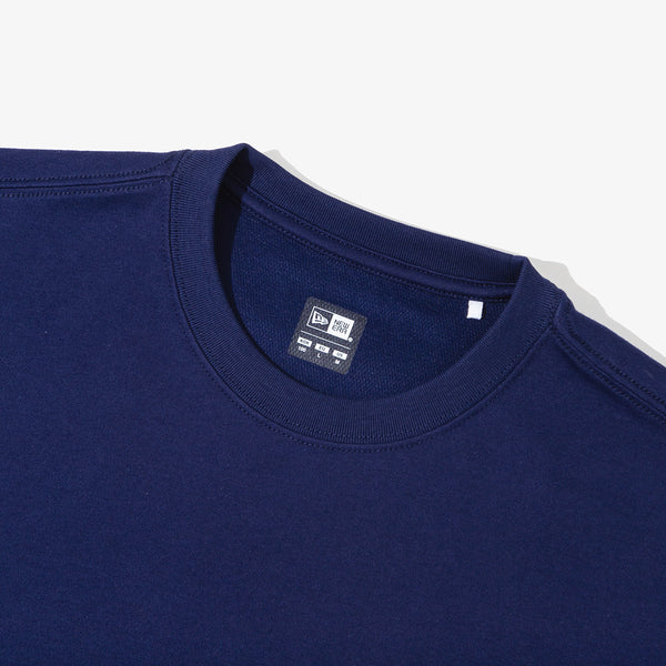 Los Angeles Dodgers Midi Embroidery Pocket T-Shirt