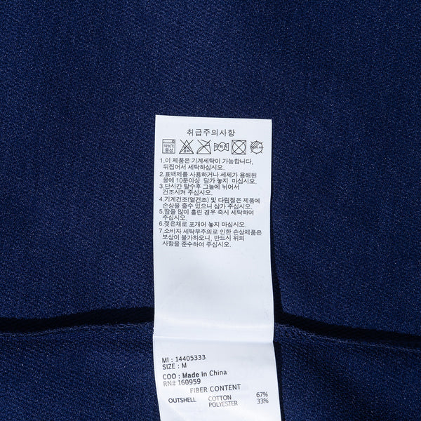 Los Angeles Dodgers Midi Embroidery Pocket T-Shirt