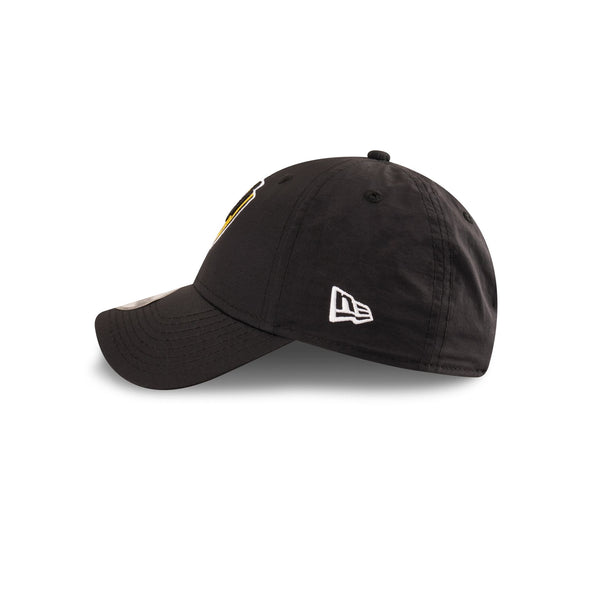 Richmond Tigers AFL On-Field '25 9FORTY Cloth Strap