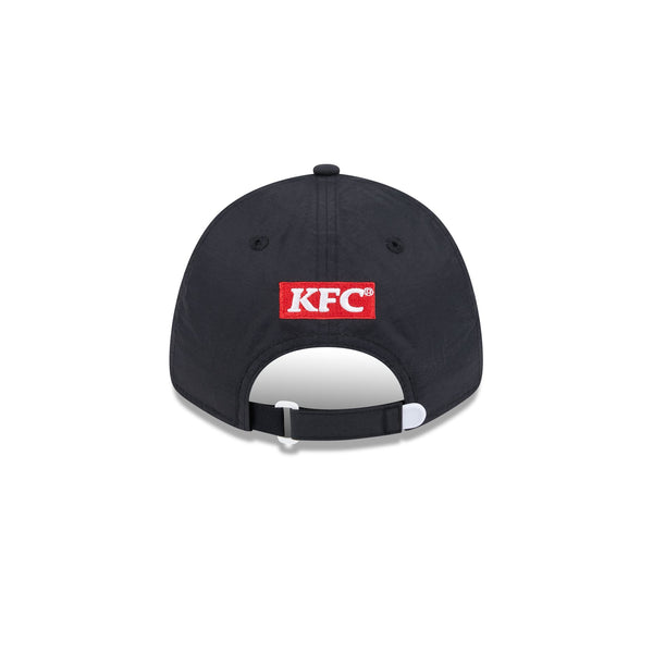 Port Adelaide Power AFL On-Field '25 9FORTY Cloth Strap