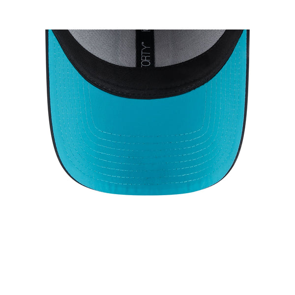 Port Adelaide Power AFL On-Field '25 9FORTY Cloth Strap