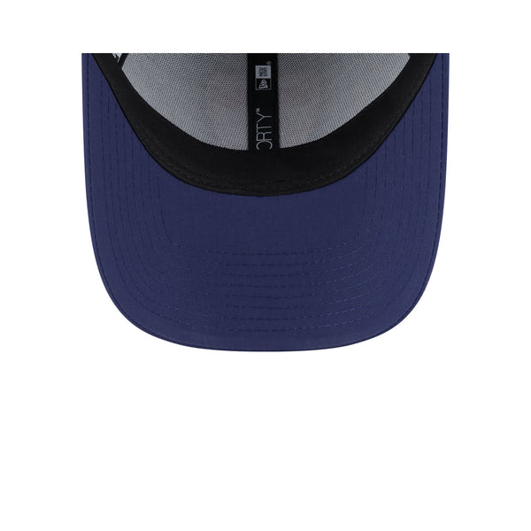 Melbourne Demons AFL On-Field '25 9FORTY Cloth Strap