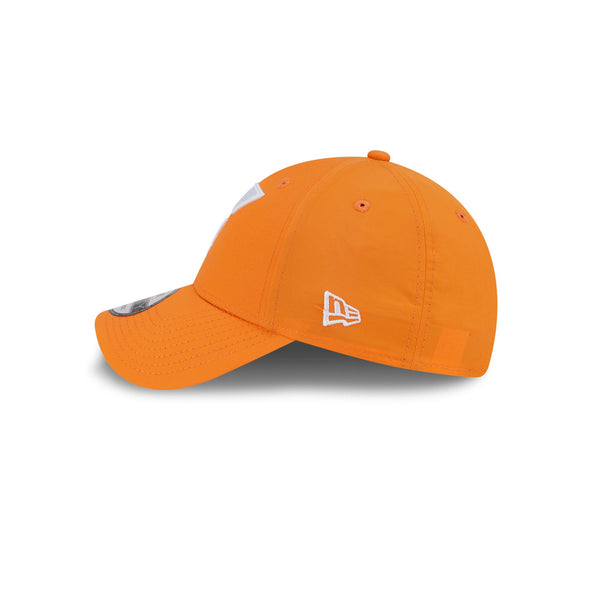 GWS Giants AFL On-Field '25 9FORTY Cloth Strap