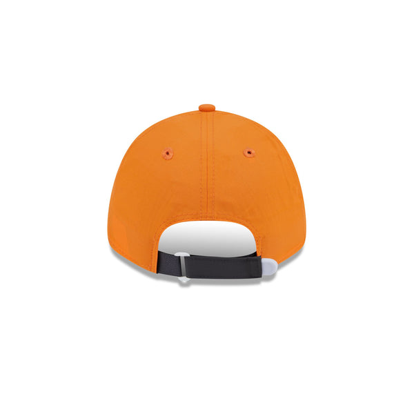 GWS Giants AFL On-Field '25 9FORTY Cloth Strap