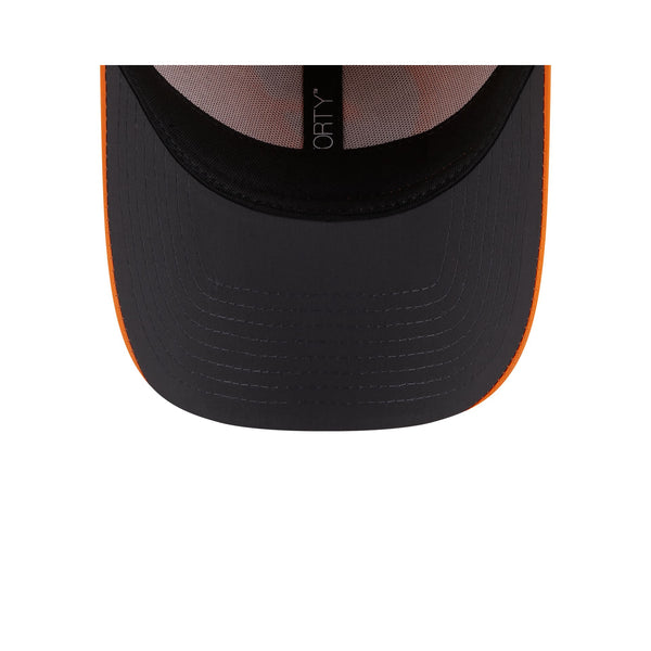 GWS Giants AFL On-Field '25 9FORTY Cloth Strap