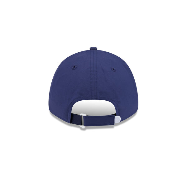Geelong Cats AFL On-Field '25 9FORTY Cloth Strap