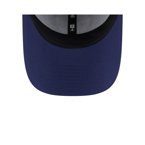 Geelong Cats AFL On-Field '25 9FORTY Cloth Strap