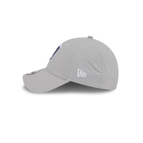 Fremantle Dockers AFL On-Field '25 9FORTY Cloth Strap