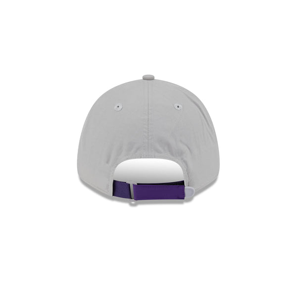 Fremantle Dockers AFL On-Field '25 9FORTY Cloth Strap
