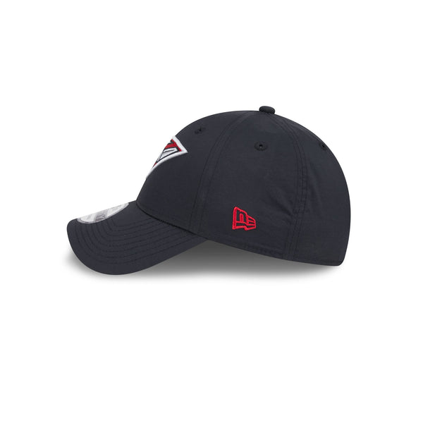 Essendon Bombers AFL On-Field '25 9FORTY Cloth Strap