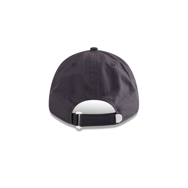 Carlton Blues AFL On-Field '25 9FORTY Cloth Strap