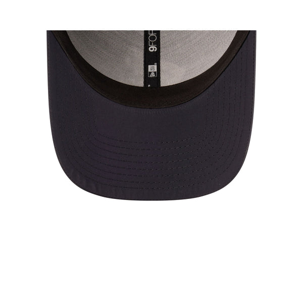Carlton Blues AFL On-Field '25 9FORTY Cloth Strap