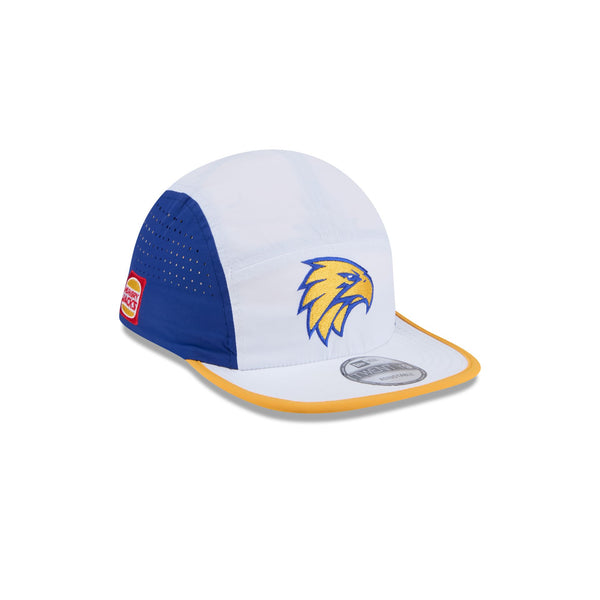 West Coast Eagles AFL On-Field '25 TWENTY9 Adjustable