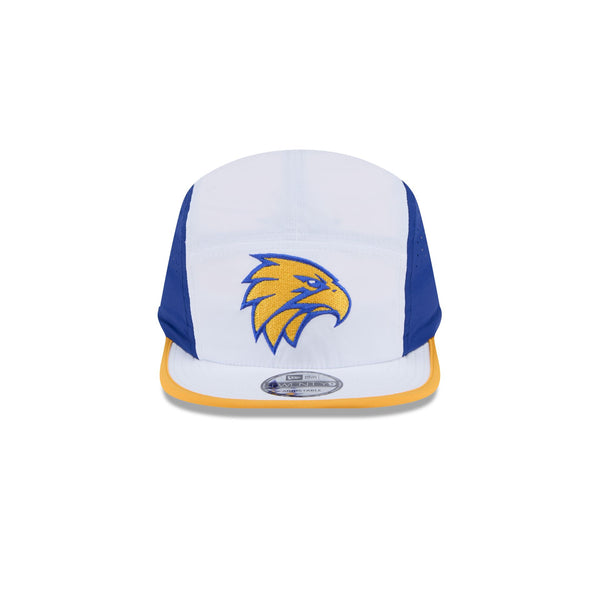 West Coast Eagles AFL On-Field '25 TWENTY9 Adjustable
