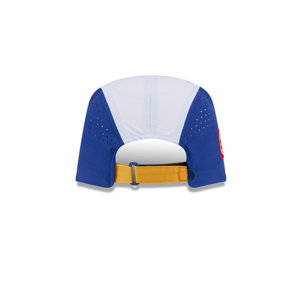 West Coast Eagles AFL On-Field '25 TWENTY9 Adjustable