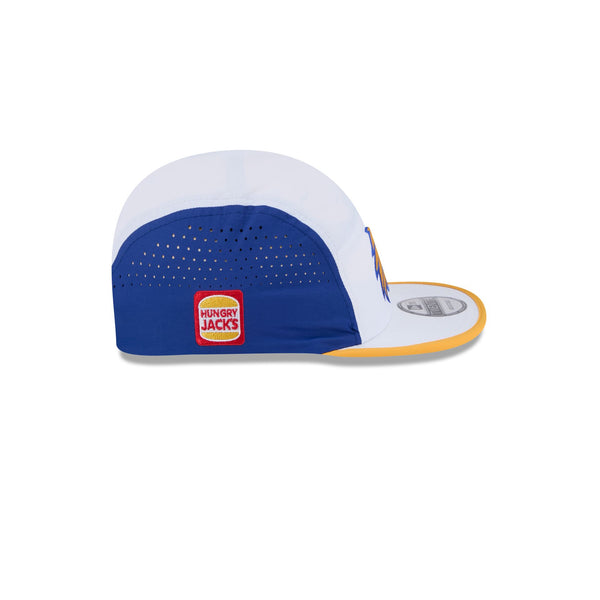 West Coast Eagles AFL On-Field '25 TWENTY9 Adjustable