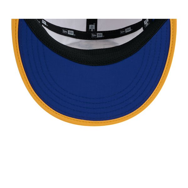 West Coast Eagles AFL On-Field '25 TWENTY9 Adjustable