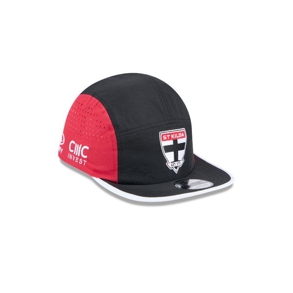St. Kilda Saints AFL On-Field '25 TWENTY9 Adjustable