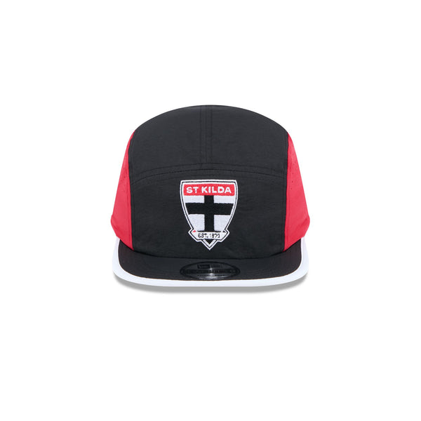 St. Kilda Saints AFL On-Field '25 TWENTY9 Adjustable