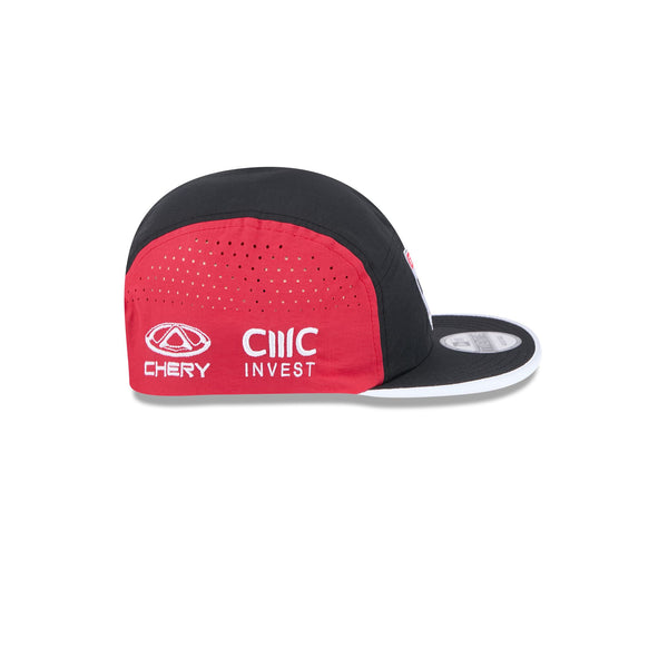 St. Kilda Saints AFL On-Field '25 TWENTY9 Adjustable