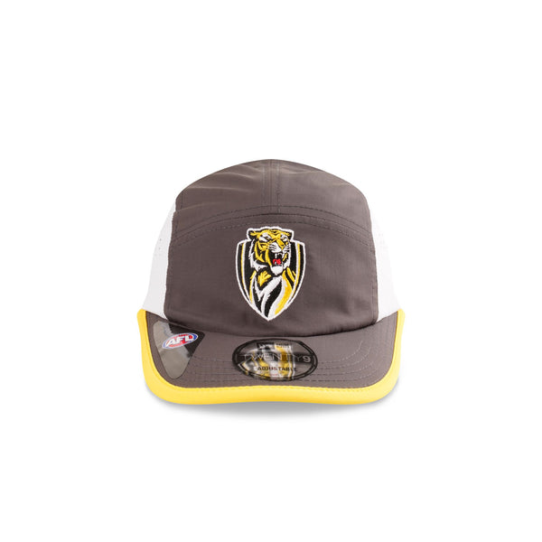 Richmond Tigers AFL On-Field '25 TWENTY9 Adjustable