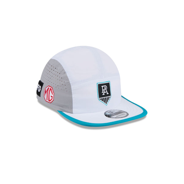 Port Adelaide Power AFL On-Field '25 TWENTY9 Adjustable