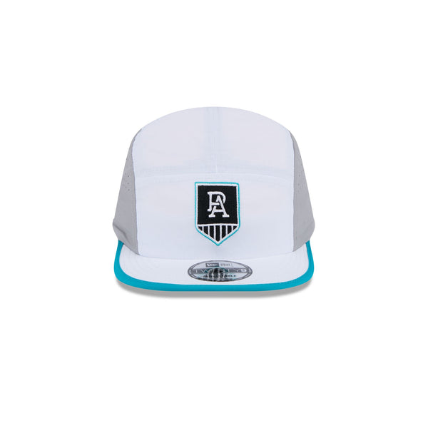 Port Adelaide Power AFL On-Field '25 TWENTY9 Adjustable