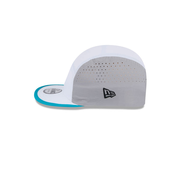 Port Adelaide Power AFL On-Field '25 TWENTY9 Adjustable
