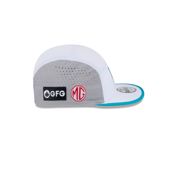 Port Adelaide Power AFL On-Field '25 TWENTY9 Adjustable