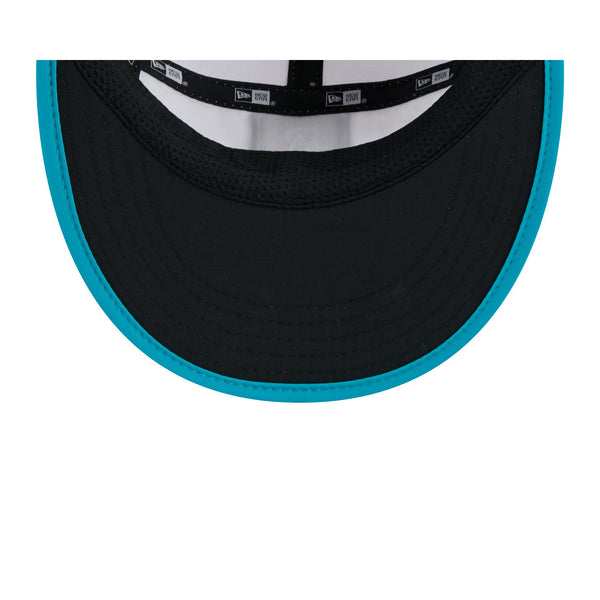 Port Adelaide Power AFL On-Field '25 TWENTY9 Adjustable