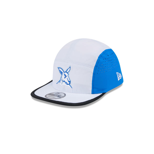 North Melbourne Kangaroos AFL On-Field '25 TWENTY9 Adjustable