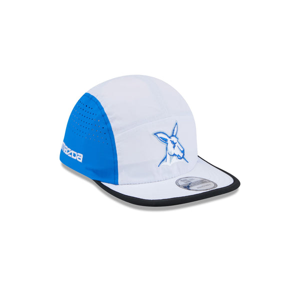 North Melbourne Kangaroos AFL On-Field '25 TWENTY9 Adjustable