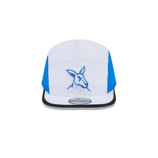 North Melbourne Kangaroos AFL On-Field '25 TWENTY9 Adjustable